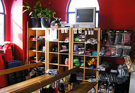 red-boat-kung-fu-ulverstone-equipment