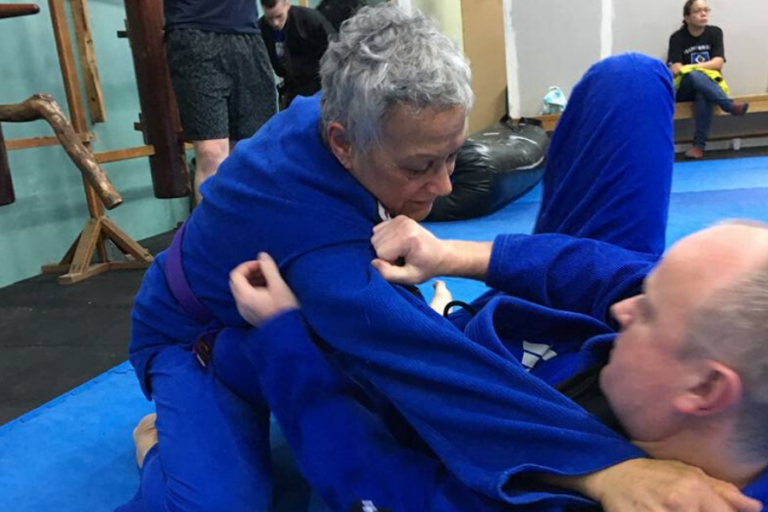 BJJ in Redfern Tonight: Grading Practice and more… Also, Kung Fu lunch class on Friday and Wing ...